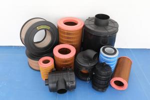 空壓機(jī)、發(fā)電機(jī)組用空氣濾清器